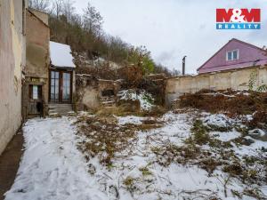 Prodej rodinného domu, Bílina - Teplické Předměstí, Teplická, 198 m2