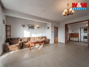 Prodej rodinného domu, Horní Beřkovice, Dlouhá, 204 m2