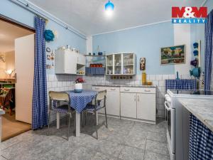 Prodej rodinného domu, Týniště nad Orlicí - Křivice, 103 m2