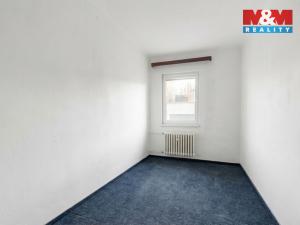 Prodej rodinného domu, Kladno - Švermov, Jar. Seiferta, 128 m2