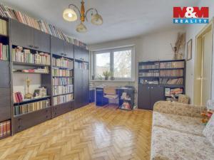 Prodej rodinného domu, Maňovice, 230 m2