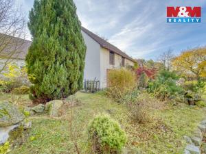 Prodej rodinného domu, Maňovice, 230 m2