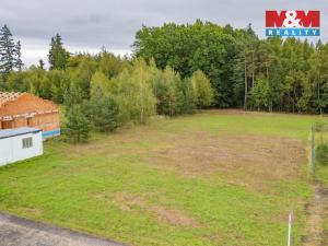 Prodej pozemku pro bydlení, Bohutín, 1816 m2
