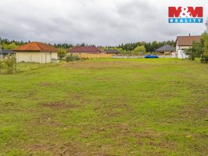 Prodej pozemku pro bydlení, Bohutín, 1816 m2