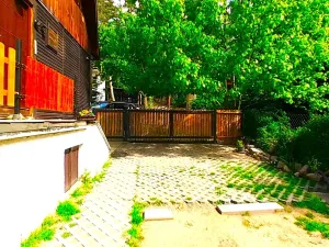 Prodej chaty, Branžež, 80 m2