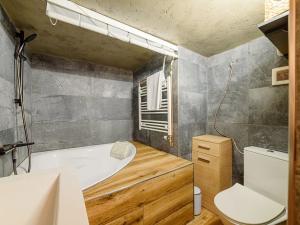 Prodej rodinného domu, Třešť, Erbenova, 169 m2