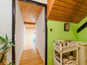 Prodej rodinného domu, Třešť, Erbenova, 169 m2