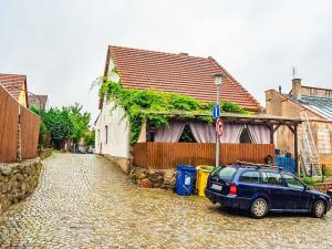 Prodej rodinného domu, Třešť, Erbenova, 169 m2