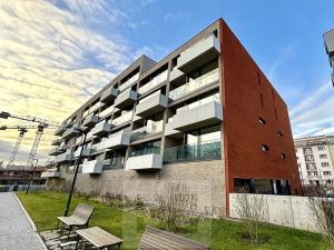 Pronájem bytu 2+kk, Praha - Žižkov, Jana Želivského, 66 m2