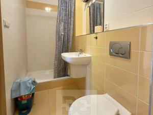 Pronájem bytu 2+kk, Praha - Zličín, Hrozenkovská, 40 m2