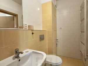 Pronájem bytu 2+kk, Praha - Zličín, Hrozenkovská, 40 m2