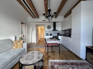 Pronájem bytu 3+kk, Brno, Opuštěná, 72 m2