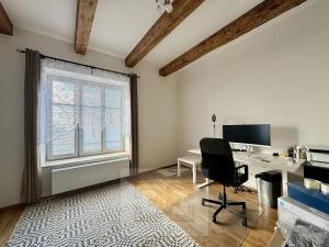 Pronájem bytu 3+kk, Brno, Opuštěná, 72 m2