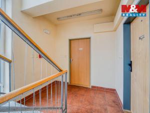 Pronájem bytu 3+kk, Plzeň - Severní Předměstí, Brněnská, 104 m2