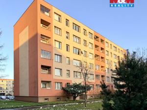 Prodej bytu 4+1, Ostrava - Dubina, Jaroslava Misky, 80 m2