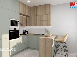 Prodej rodinného domu, Opava - Vlaštovičky, Jarní, 90 m2