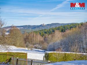 Prodej chalupy, Rejštejn - Velký Radkov, 240 m2