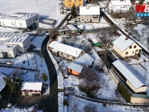 Prodej pozemku pro bydlení, Bítov, 299 m2