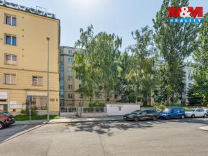 Prodej komerční nemovitosti, Praha - Břevnov, Bělohorská, 49 m2