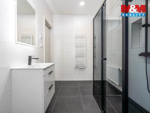 Prodej bytu 3+kk, Praha - Radlice, Na Farkáně III, 79 m2