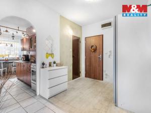 Prodej bytu 4+1, Děčín - Děčín IX-Bynov, Kyjevská, 78 m2