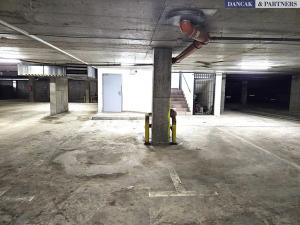 Pronájem garážového stání, Frýdek-Místek, Slezská, 12 m2