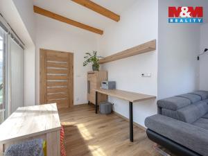 Prodej rodinného domu, Hraničné Petrovice, 99 m2