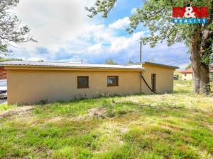 Prodej rodinného domu, Hraničné Petrovice, 99 m2