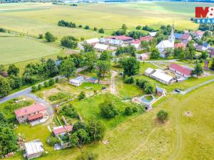 Prodej rodinného domu, Hraničné Petrovice, 99 m2