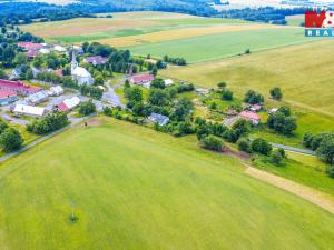 Prodej rodinného domu, Hraničné Petrovice, 99 m2