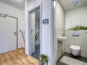 Pronájem bytu 3+kk, Plzeň - Doubravka, 74 m2