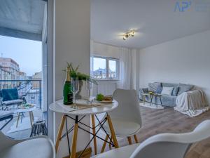 Pronájem bytu 3+kk, Plzeň - Doubravka, 74 m2