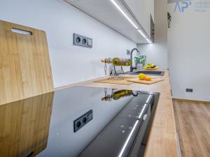 Pronájem bytu 3+kk, Plzeň - Doubravka, 74 m2