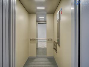 Pronájem bytu 3+kk, Plzeň - Doubravka, 74 m2