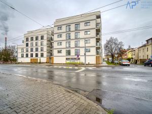 Pronájem bytu 3+kk, Plzeň - Doubravka, 74 m2