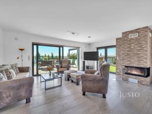 Prodej vily, Stará Huť, 188 m2