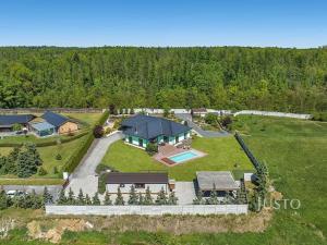 Prodej vily, Stará Huť, 188 m2