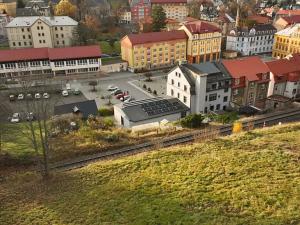 Prodej vícegeneračního domu, Vejprty, 900 m2