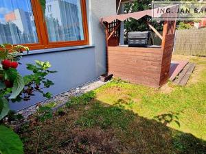 Pronájem bytu 3+kk, Jihlava, Poláčkova, 69 m2