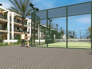 Prodej bytu 3+kk, Los Alcázares, Španělsko, 83 m2