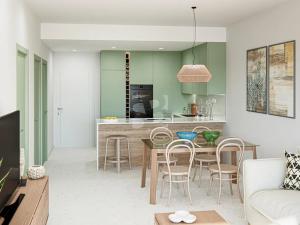 Prodej atypického bytu, Los Alcázares, Španělsko, 74 m2