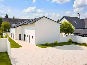 Prodej bytu 2+kk, Svitavy, Blanická, 78 m2