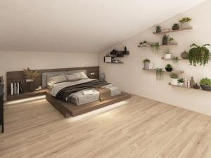 Prodej bytu 2+kk, Svitavy, Blanická, 136 m2