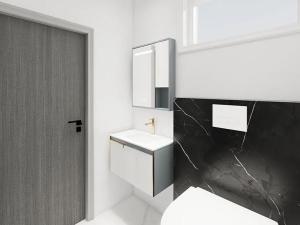 Prodej bytu 2+kk, Svitavy, Blanická, 71 m2