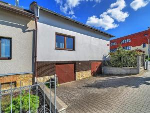 Prodej rodinného domu, Lanškroun, B. Smetany, 250 m2