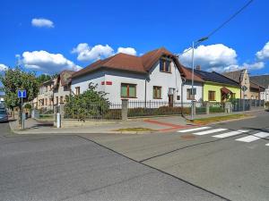 Prodej rodinného domu, Lanškroun, B. Smetany, 250 m2