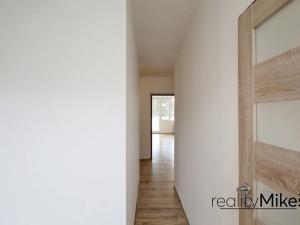 Prodej bytu 3+1, Železný Brod, Na Vápence, 73 m2