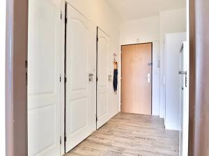 Pronájem bytu 1+1, Praha - Žižkov, Malešická, 43 m2