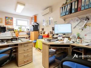 Prodej činžovního domu, Újezd u Brna, Nádražní, 901 m2