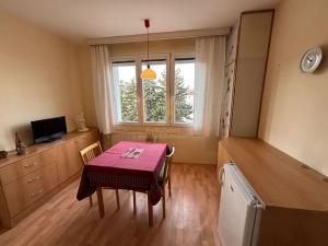 Prodej bytu 1+1, Klatovy, Za Beránkem, 42 m2